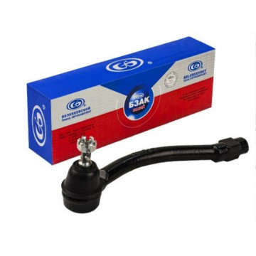 Наконечник рулевой Kia Ceed левый БЕЛЕБЕЙ