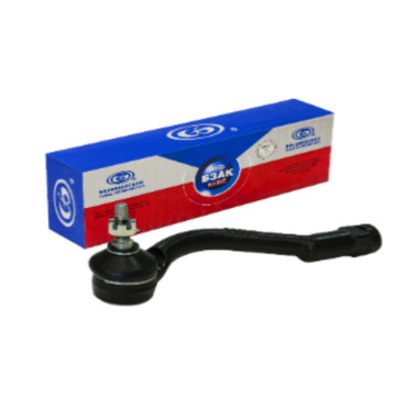 Наконечник рулевой KIA Optima левый БЕЛЕБЕЙ