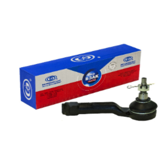 Наконечник рулевой Kia Rio IV правый БЕЛЕБЕЙ