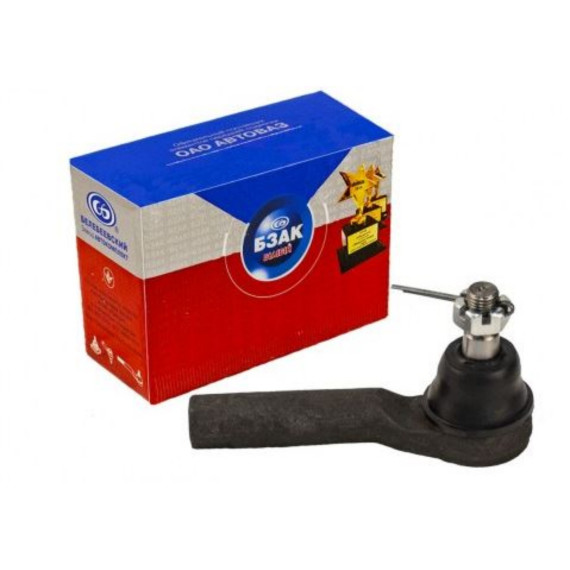 Наконечник рулевой Kia Spectra БЕЛЕБЕЙ