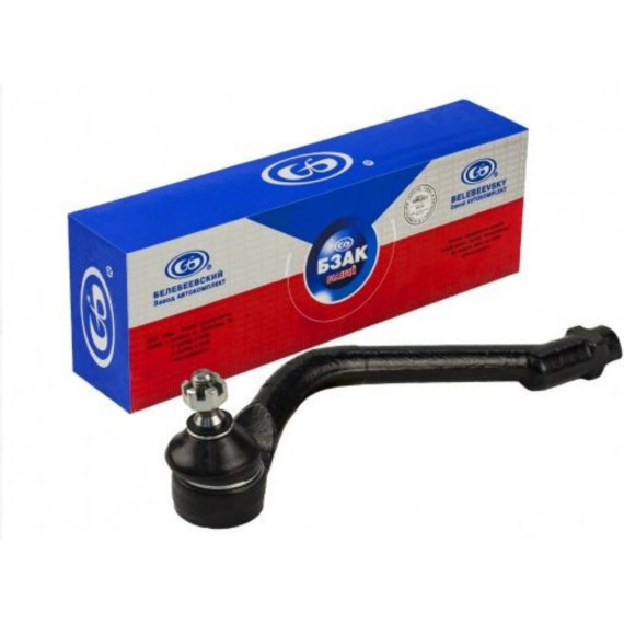 Наконечник рулевой Kia Sportage левый БЕЛЕБЕЙ