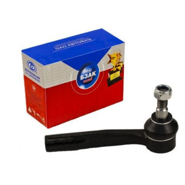 Наконечник рулевой Opel Astra H, Meriva B, Zafira B левый БЕЛЕБЕЙ