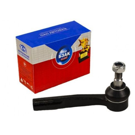 Наконечник рулевой Opel Astra H, Meriva B, Zafira B левый БЕЛЕБЕЙ