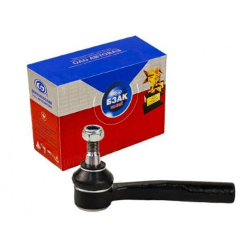 Наконечник рулевой Opel Astra H, Meriva B, Zafira B правый БЕЛЕБЕЙ