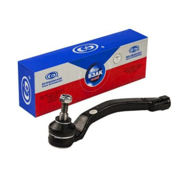 Наконечник рулевой Renault Megane 2 левый БЕЛЕБЕЙ