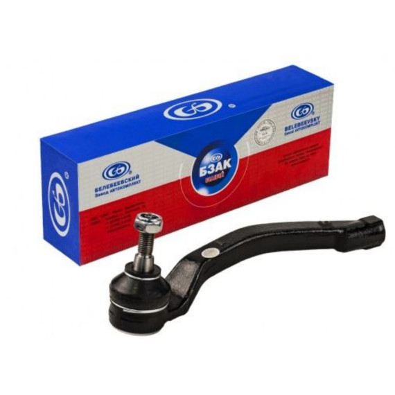 Наконечник рулевой Renault Megane 2 левый БЕЛЕБЕЙ