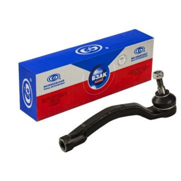 Наконечник рулевой Renault Megane 2 правый БЕЛЕБЕЙ