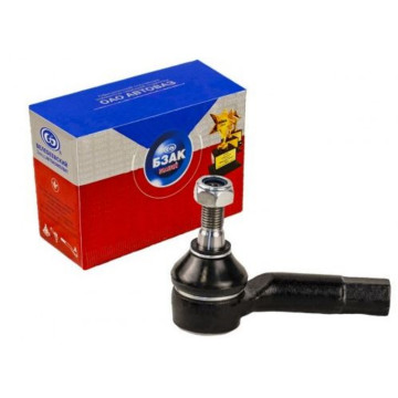 Наконечник рулевой Volkswagen Polo левый БЕЛЕБЕЙ