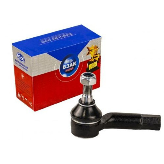 Наконечник рулевой Volkswagen Polo левый БЕЛЕБЕЙ