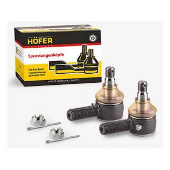 Наконечник рулевой УАЗ 3160 Патриот левый + правый HOFER