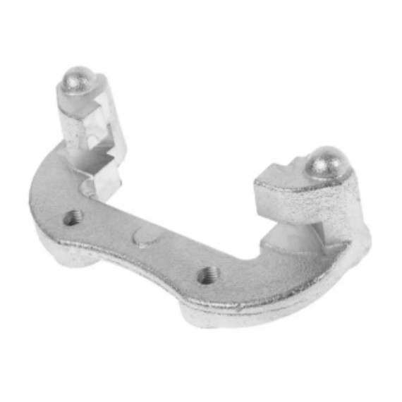 Направляющая тормозных колодок 1111 Ока (Тольятти)