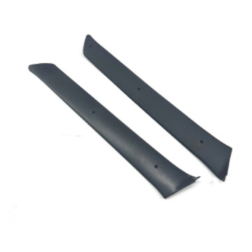 Обивка стойки ветрового окна 21213 комп. (УНИП)