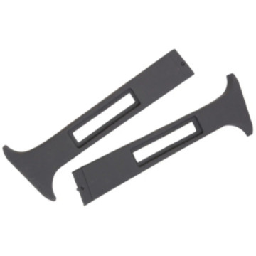 Обивка центр. стойки 2110 верх. комп. (УНИП)