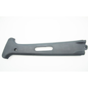 Обивка центр. стойки 2123 верх. лев. (УНИП)