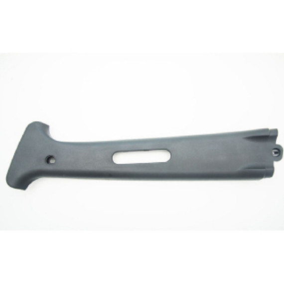 Обивка центр. стойки 2123 верх. лев. (УНИП)