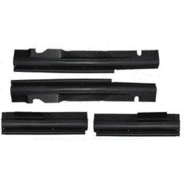 Облицовка порога 2121 комп. 4 шт. (УНИП)