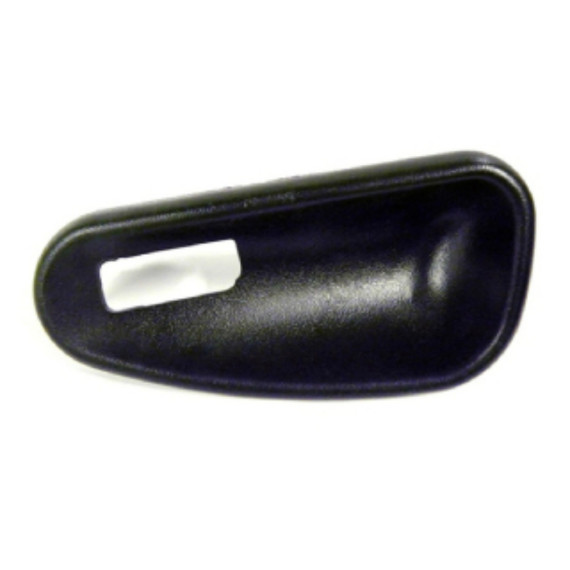 Облицовка ручки двери 2113 правая (мыльница) (УНИП)