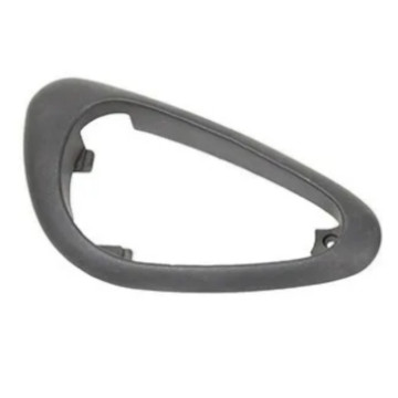 Облицовка ручки двери 2123 левая (мыльница) (УНИП)