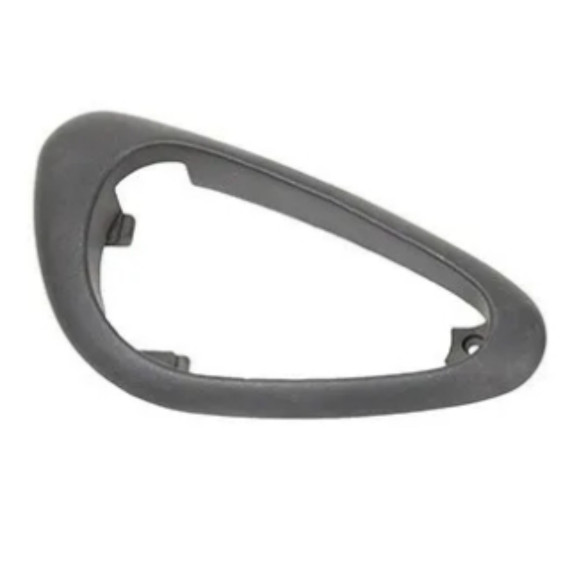 Облицовка ручки двери 2123 левая (мыльница) (УНИП)