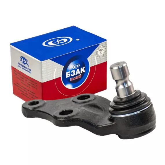 Шаровая опора Kia Ceed (JD), Hyundai i30 (GD)/Santa FE (DM)/Sonata6 (YF) передняя нижняя БЕЛЕБЕЙ