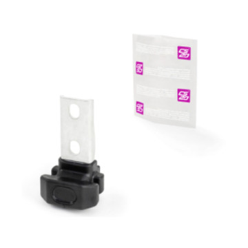 Опора двигателя 2180 Веста левая Оригинал+ CS20