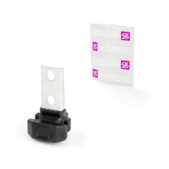 Опора двигателя 2180 Веста левая Оригинал+ CS20