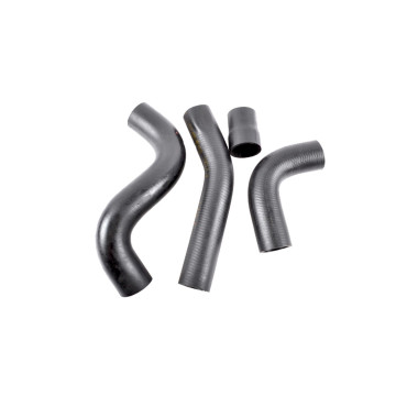 Патрубки радиатора 21073 из 4-х шт.в упак. БРТ