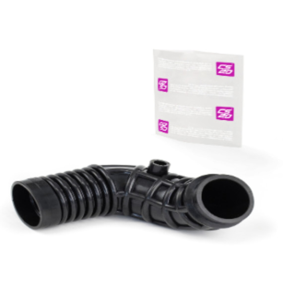 Патрубок впускной трубы 2121 Legend 2026 двс 1.8 в уп. CS20