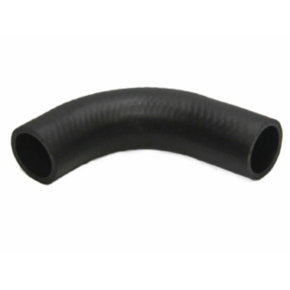 Патрубок радиатора ГАЗ 3302 дв. 406, УАЗ (угол тонк) БРТ