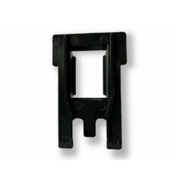 Пистон (клипса) крепления порога 2123 (УНИП)