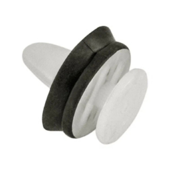 Пистон (клипса) обивки двери 2180 Веста (УНИП)