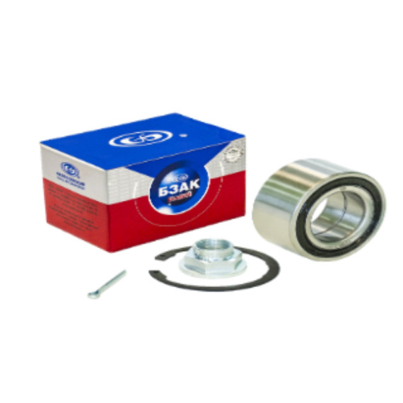 Подшипник ступицы Hyundai Creta задней БЕЛЕБЕЙ