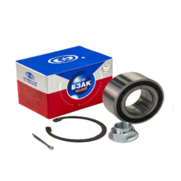 Подшипник ступицы Hyundai Creta передней БЕЛЕБЕЙ