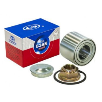 Подшипник ступицы Ларгус задней БЕЛЕБЕЙ