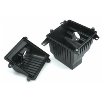 Полукорпус воздушного фильтра 1118 комп. 2 шт.(УНИП)