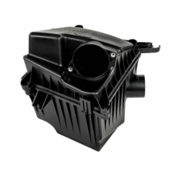 Полукорпус воздушного фильтра 2190 комп. 3 шт.(УНИП)