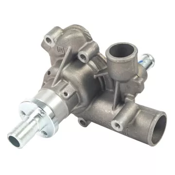 Помпа ГАЗ-3302 дв.ЗМЗ-406 (с ЭММ Евро-3) ПРАМО