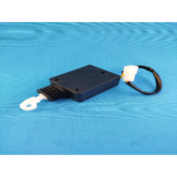 Привод замка 2123 2-х контактный HOFER