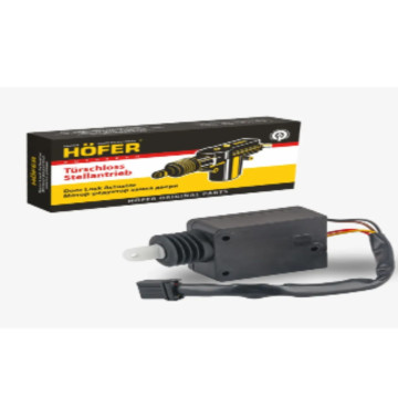 Привод замка 2170 2-х контактный HOFER