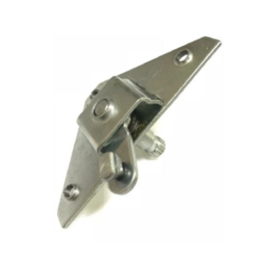 Привод замка двери УАЗ- 452 правый Ульяновск