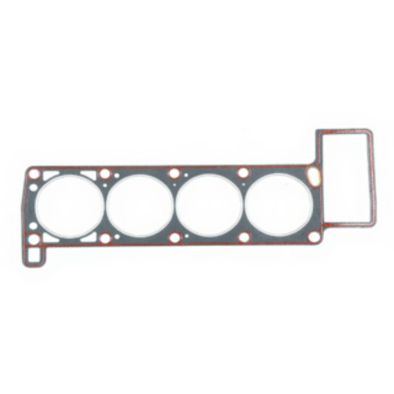 Прокладка ГБЦ ГАЗ 405 CLASSIC инд.уп.ВАТИ