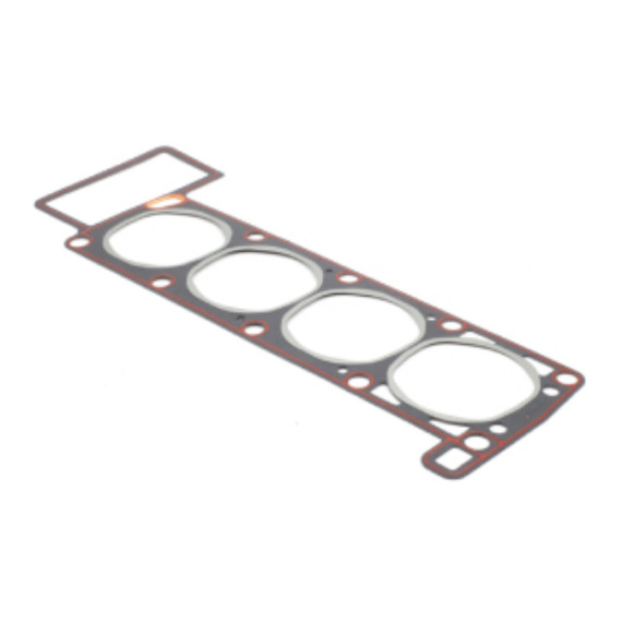 Прокладка ГБЦ ГАЗ 406 CLASSIC инд.уп. ВАТИ