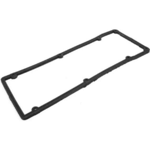 Прокладка клапанной крышки  3302 с дв, ЗМЗ-406 резино-пробка