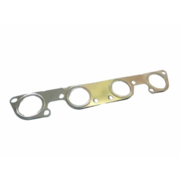 Прокладка коллектора 21179 Веста1,8л, 16 кл (2 слоя ) в инд. упак.метал ЕзАТИ