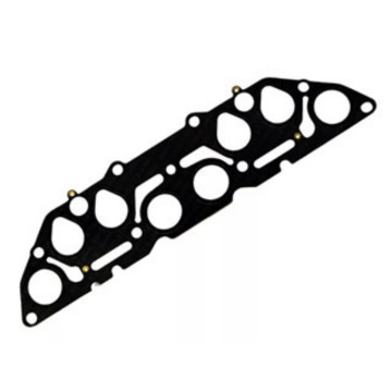 Прокладка коллектора 2123 (4 слоя ) в инд. упак.металл,ВАТИ