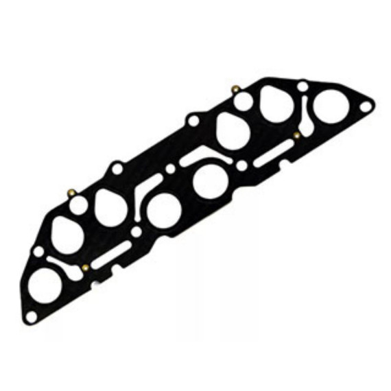 Прокладка коллектора 2123 (4 слоя ) в инд. упак.металл,ВАТИ