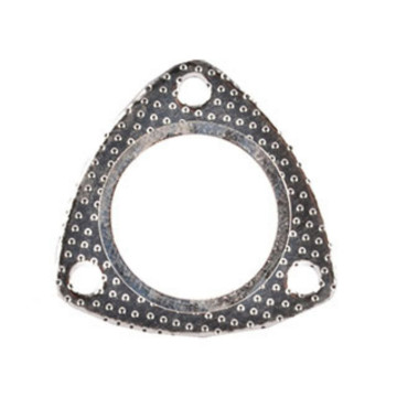 Прокладка приемной трубы 1118 1,6л 8 клапан метал ВАТИ