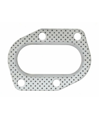 Прокладка приемной трубы 2123 метал ВАТИ