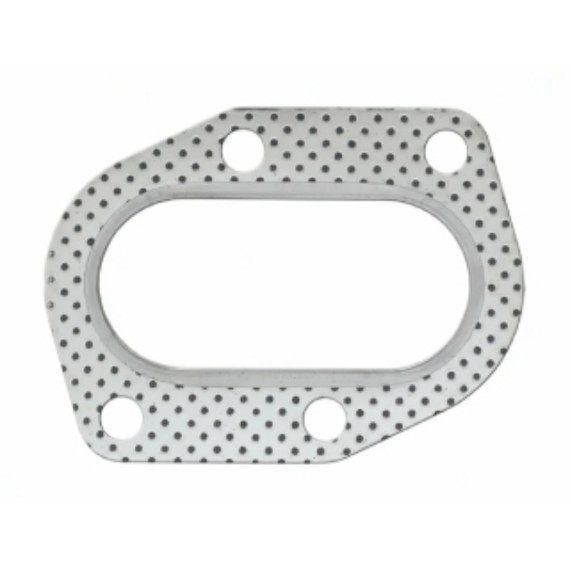 Прокладка приемной трубы 2123 метал ВАТИ