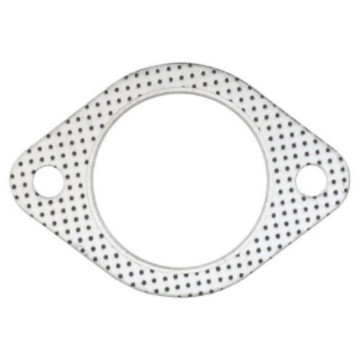 Прокладка приемной трубы ГАЗ с дв. ЗМЗ 406 металл ВАТИ